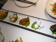 点心拼盘-四季民福烤鸭店(前门店)