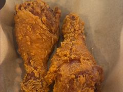 -德克士精巧店(大宁百联精巧PL店)