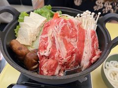 -米仓食堂(凯德广场店)
