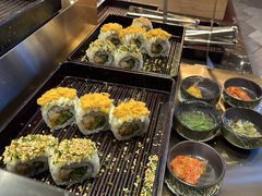 -空之介寿喜烧·和牛放题(恒隆广场店)