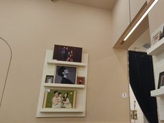 -海马体照相馆(成都来福士广场店)