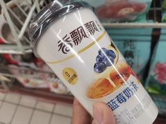 -维客超市(胶南店)