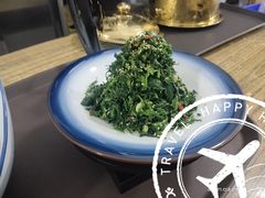 -宁夏国强手抓羊肉·清真菜(未央路凤三店)