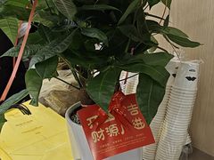 -爷爷不泡茶 NOYEYENOTEA(长沙五江天街店)