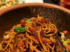 -福满我家大碗厨·湘菜(上海大厦店)