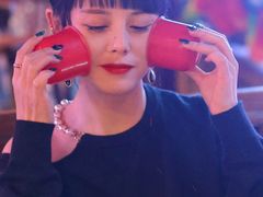 -老木头音乐空间(月河街店)