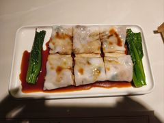 -悦满楼·西关名点·湛江名菜(航空综合大厦店)