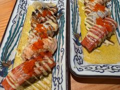 -一豚轩·烧鸟·豚骨拉面(五四路店)