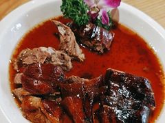 -德胜轩正宗顺德菜(宝安沙井会展中心店)