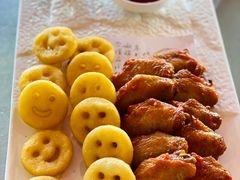 -台州开元大酒店·骑士中餐厅
