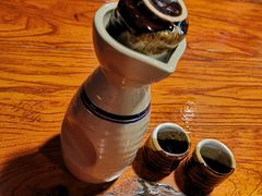 桂花酒-醉长安(南门总店)