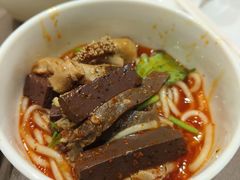 -老爷庙风味美食府(魏都大道店)