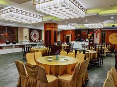 大堂-成都芙蓉饭店·蓉国食府·川菜·谢师宴.升学宴