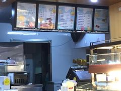 -一鸣真鲜奶吧(景城花园奶吧)