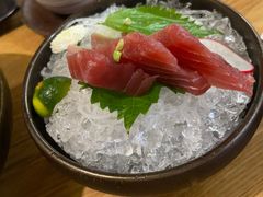 -沼津港精致料理·寿喜烧·烧鸟(青浦宝龙广场日料榜单店)
