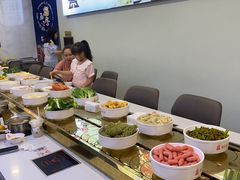 -西火火·川派小火锅(西溪银泰店)