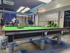 -永宁台球·棋牌俱乐部(淮海路店)