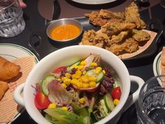 -404干式熟成牛排馆•聚会餐厅