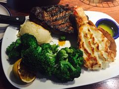-RED LOBSTER(多伦多DT店)