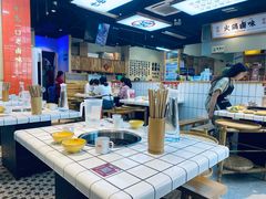 -卤校长重庆火锅(合肥宁国路店)