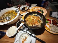 -太二酸菜鱼(金沙印象城店)