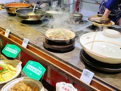 -鼎晟江南·融合江南宴(固戍店)