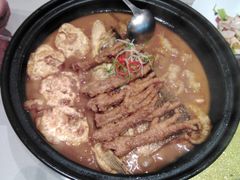 -颂福楼·南京菜(定淮门店)