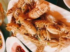 -沈家门海鲜夜排档(东港店)