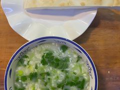 -帖老大羊肉汤烩面烧烤(康复后街总店)
