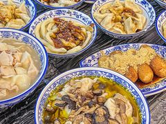 -西月城谭豆花(春熙路店)