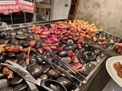 -玫瑰花园自助烤肉(顺义鑫海韵通店)