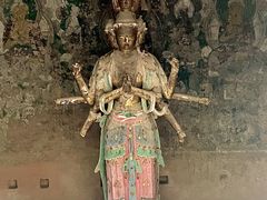 -炳灵寺世界文化遗产旅游区