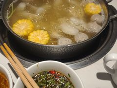 -汕头八合里海记牛肉店(清河店)