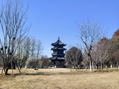 -凤城河风景区