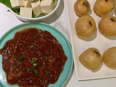 -许府牛火锅(信义坊总店)