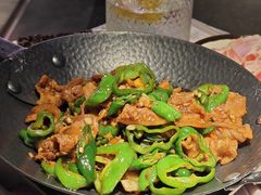 -有位虾匠·手工土菜小馆(市北店)