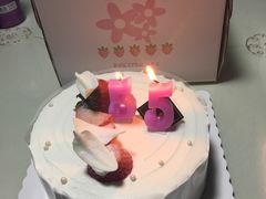 -杜勒瓦DIY烘焙&个性化蛋糕定制