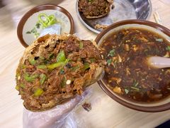-昌顺马记小吃店(昌盛园店)