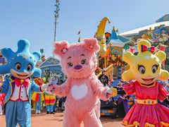 -大连海昌发现王国主题公园