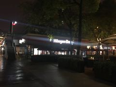 门面-哈根达斯(武汉天地店)