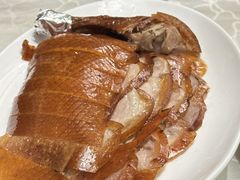 -福来居烤鸭店(天坛二店)