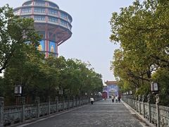 -高旻寺