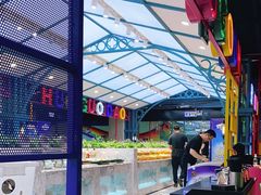 -火锅岛潮牌自助餐厅(天津天佑城店)