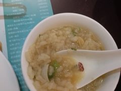 -粥全粥到海鲜家常菜(瞿塘峡路店)