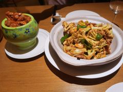 -宏达老菜馆(东安街店)