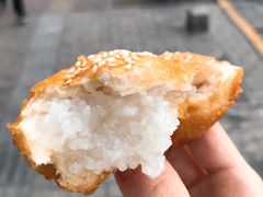 糯米包-宏发红西饼屋(天津路店)