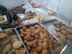 -满记烧饼(牛街东里小区一区店)