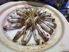 -王庄阿咪海鲜大排档(象园店)