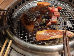 -火炉火自助餐(枫蓝国际店)