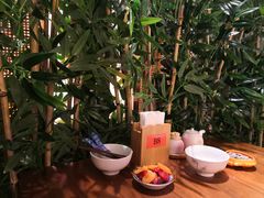 -熹炭精致日料(金融街购物中心店)